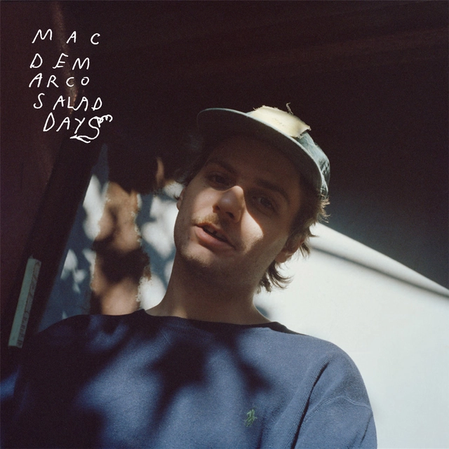 Mac DeMarco Salad Days (CD) 