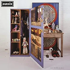 Oasis Stop The Clocks (2CD)