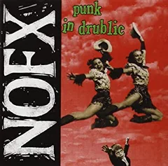NOFX Punk In Drublic (CD)