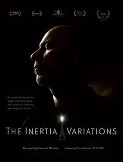 The The The Inertia Variations (BD+DVD)