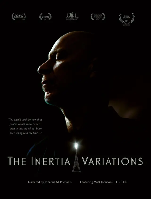 The The The Inertia Variations (BD+DVD) 