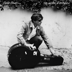Steve Gunn The Unseen in between (CD)