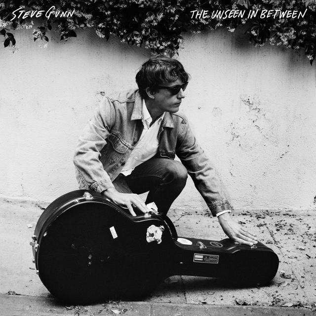 Steve Gunn The Unseen in between (CD) 