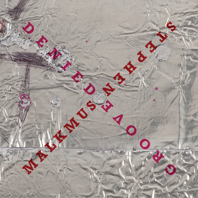 Stephen Malkmus Groove Denied (CD) 