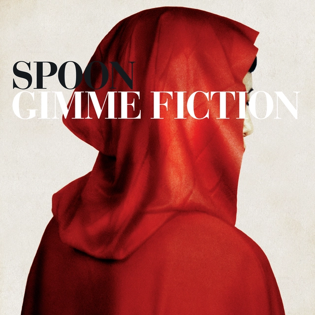 Spoon Gimme Fiction (2CD) 
