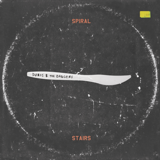 Spiral Stairs Doris &amp; The Daggers (CD)