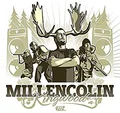 Millencolin Kingwood (CD)
