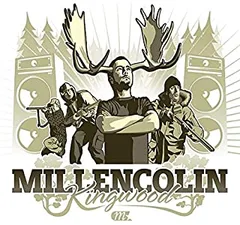 Millencolin Kingwood (CD)
