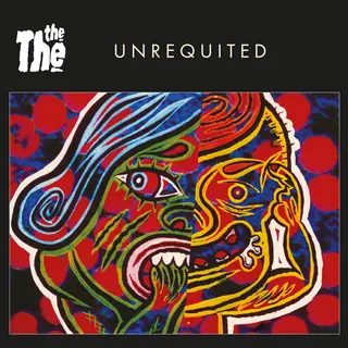 The The Unrequited/Live &amp; Let Live (7")