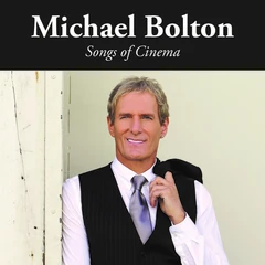 Michael Bolton Songs of Cinema (CD)