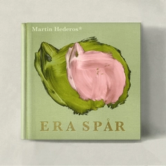 Martin Hederos Era spår (CD)