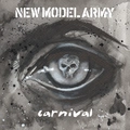 New Model Army Carnival (CD)