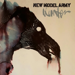 New Model Army Winter (CD)