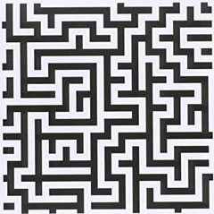 Moon Duo Mazes (CD)