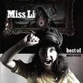 Miss Li Best of 061122-071122 (2CD)