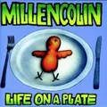 Millencolin Life On A Plate (CD)