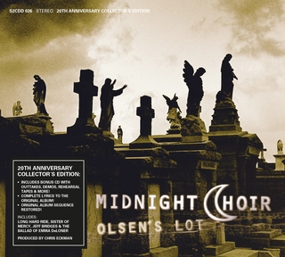Midnight Choir Olsen's Lot - 20th Anniversary… (2CD)