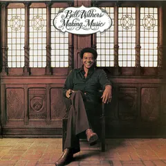 Bill Withers Making Music - LTD (LP)