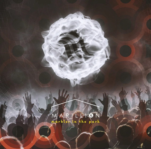 Marillion Marbles In The Park (2CD) 