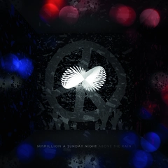 Marillion A Sunday Night Above The Rain (2CD)