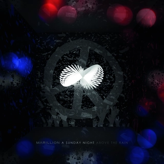 Marillion A Sunday Night Above The Rain (2CD)