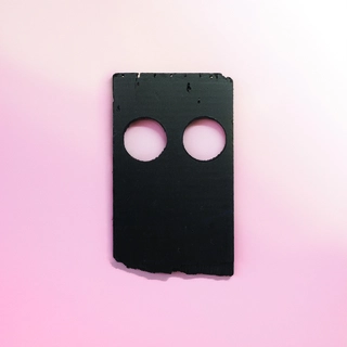Low Double Negative (CD)