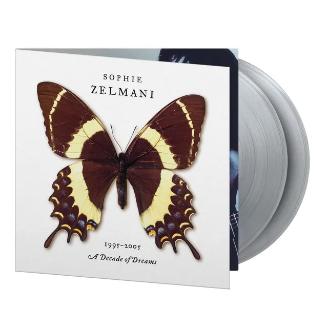 Sophie Zelmani A Decade Of Dreams 1995-2005 - LTD (2LP) 