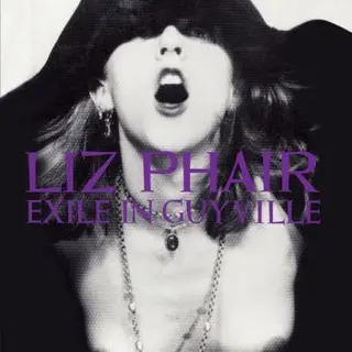 Liz Phair Exile In Guyville (CD)