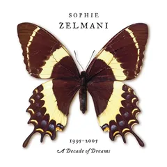 Sophie Zelmani A Decade Of Dreams 1995-2005 - LTD (2LP)