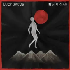 Lucy Dacus Historian (CD)