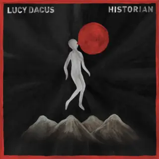 Lucy Dacus Historian (CD)