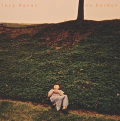 Lucy Dacus No Burden (CD)