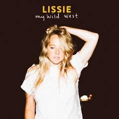 Lissie My Wild West (CD)