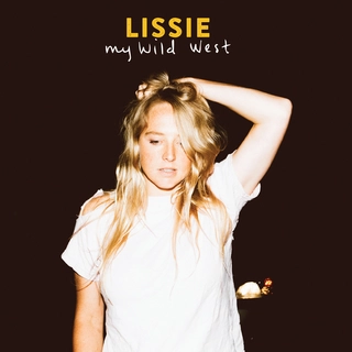 Lissie My Wild West (CD)
