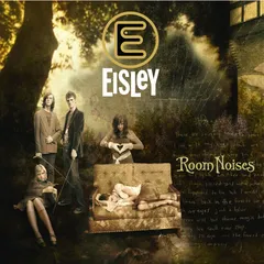 Eisley Room Noises - LTD (LP)