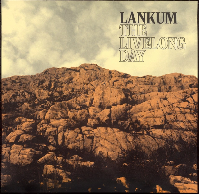 Lankum The Livelong Day (2LP) 