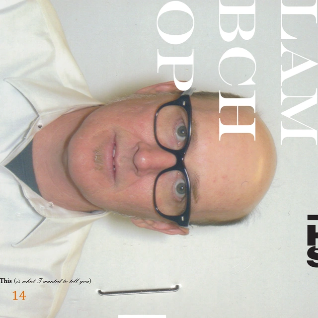 Lambchop This (Is What I Wanted To Tell You) (LP) 