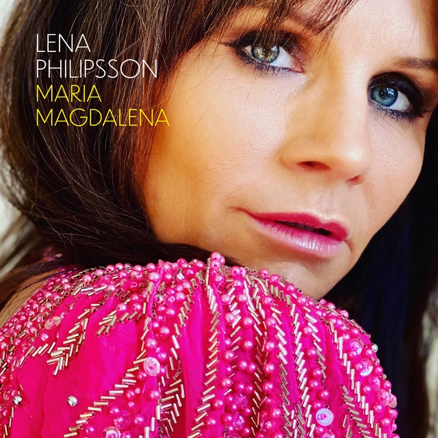 Lena Philipsson Maria Magdalena (CD) 