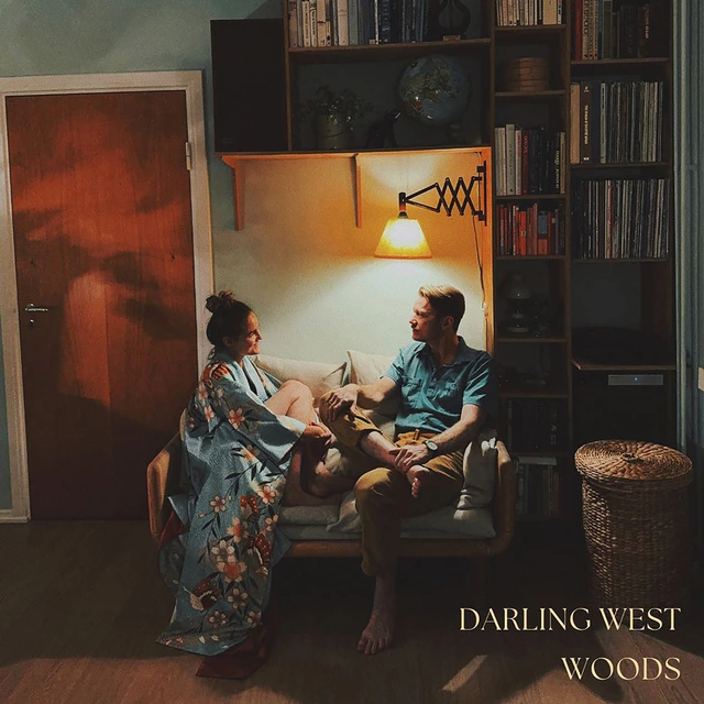 Darling West Woods (LP) 