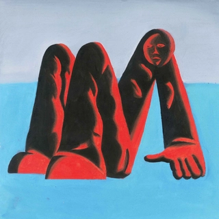 King Krule Man Alive! (CD)