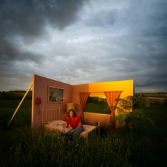 Kevin Morby Sundowner (CD)