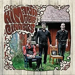 Kim And The Cinders Kim and the Cinders (CD)