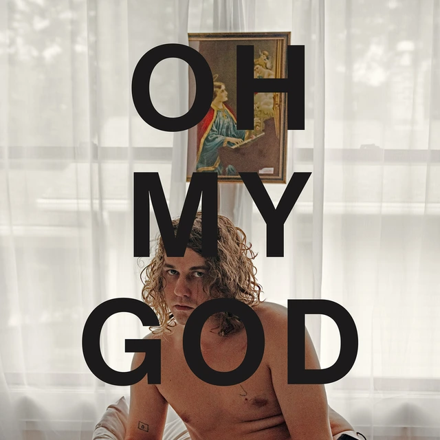 Kevin Morby Oh My God (CD) 