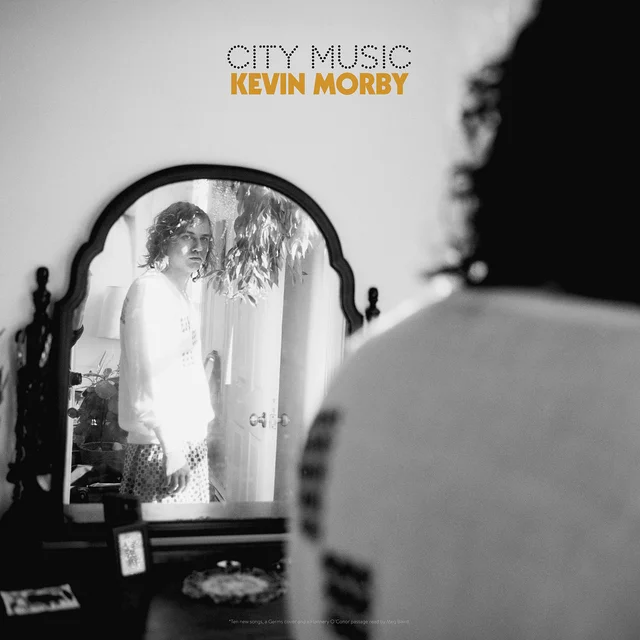 Kevin Morby City Music (CD) 