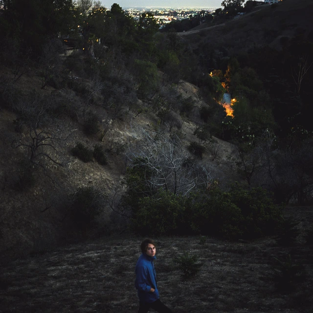 Kevin Morby Singing Saw (CD) 