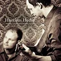 Hazelius Hedin Om Du Ville Människa Heta (CD)