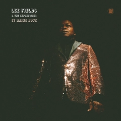 Lee Fields &amp; The Expressions It Rains Love (CD)
