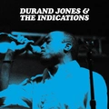 Durand Jones &amp; The Indications Durand Jones &amp; The Indications (CD)
