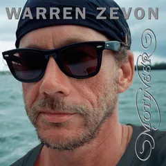 Warren Zevon Mutineer - LTD (LP)