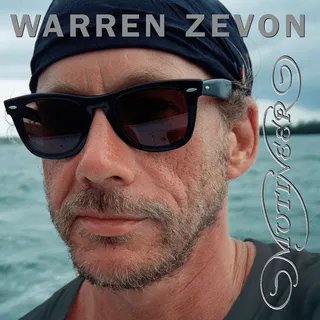 Warren Zevon Mutineer - LTD (LP)